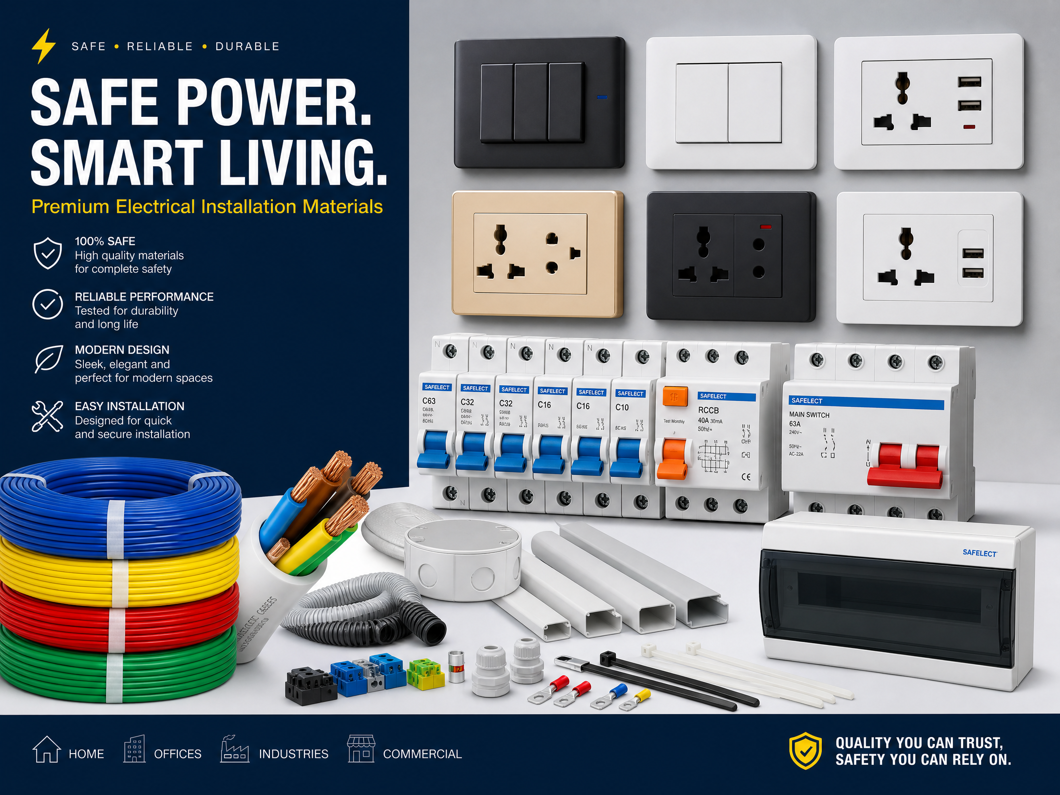 Electricidad