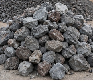 Piedra braza