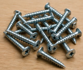 Tornillería