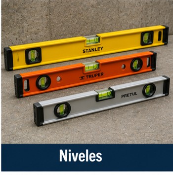 Niveles