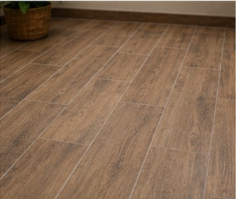 Piso tipo madera