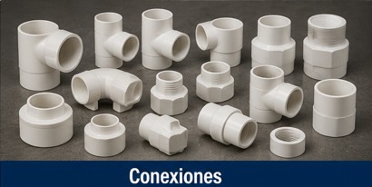 Conexiones