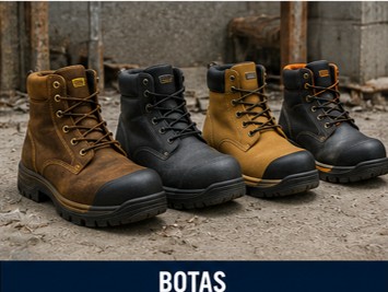 Botas