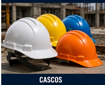 Cascos