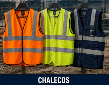 Chalecos